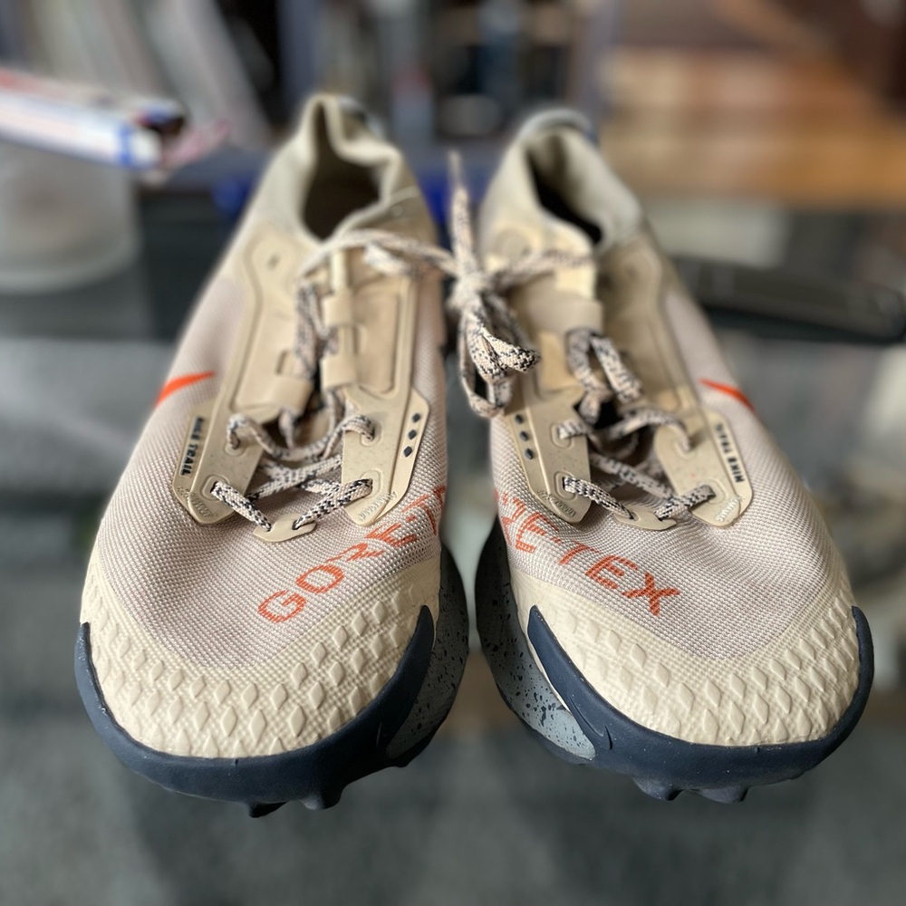 NIKE Pegasus Trail 3 GORE-TEX - Men’s US 11